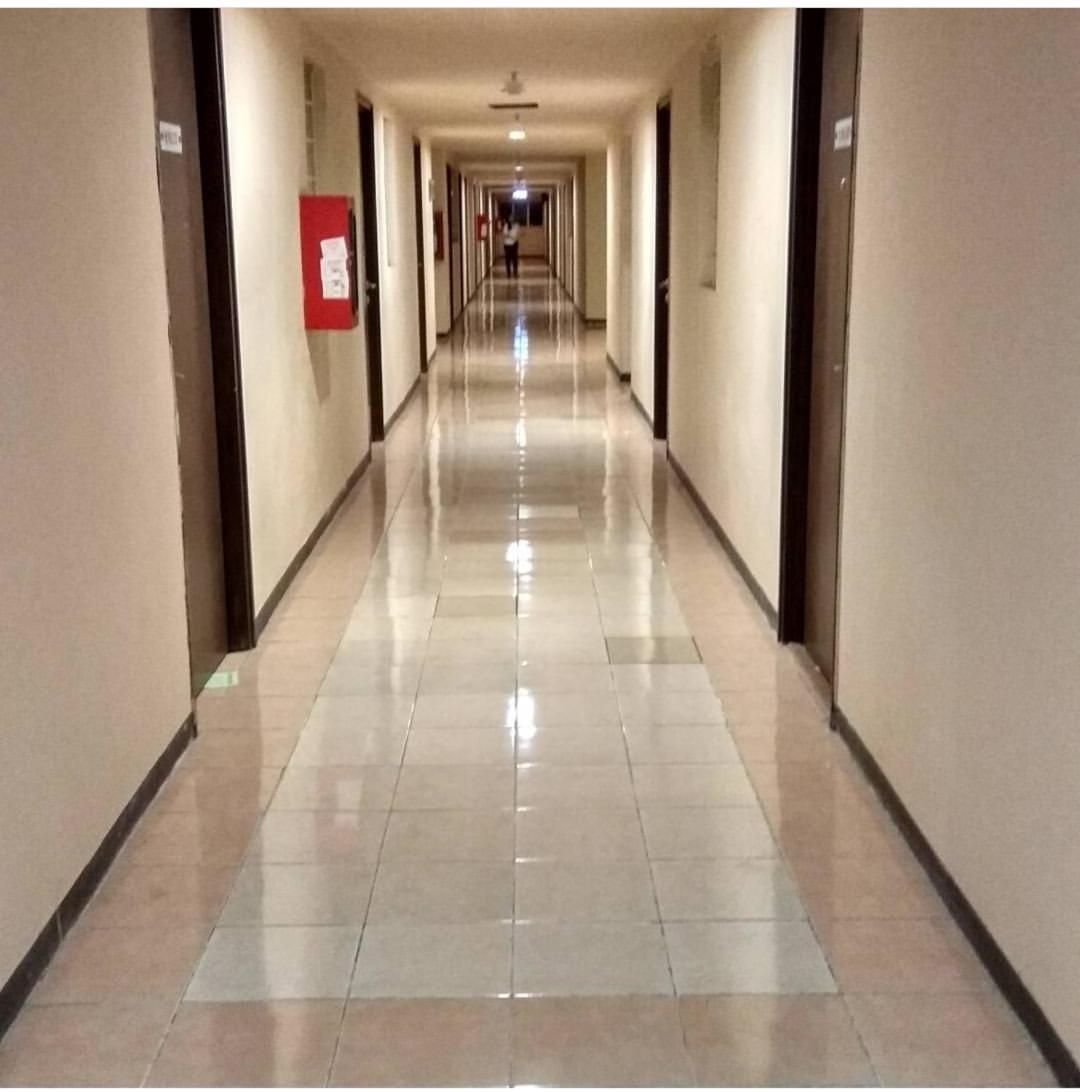 The Suites Metro Dd Μπαντούνγκ Εξωτερικό φωτογραφία