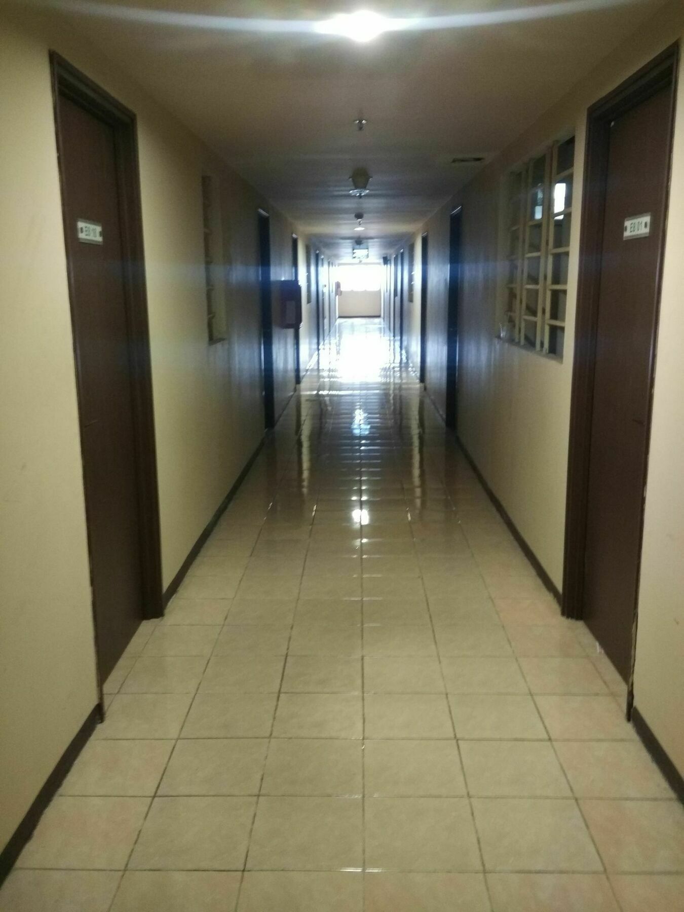 The Suites Metro Dd Μπαντούνγκ Εξωτερικό φωτογραφία